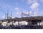 【駅】南福島駅まで1800ｍ