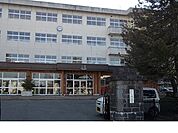 【小学校】福島市立杉妻小学校まで1200ｍ