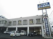 【総合病院】小深田消化器病院まで1100ｍ