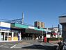 周辺：【駅】春日部駅まで960ｍ