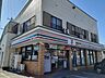 周辺：【コンビニエンスストア】セブンイレブン栗橋伊坂店まで30ｍ