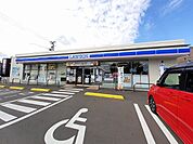 【コンビニエンスストア】ローソン　高松東2丁目店まで850ｍ