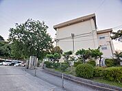【小学校】桃園小学校まで1000ｍ