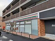 【コンビニエンスストア】セブンイレブン福島小倉寺店まで950ｍ