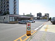 【コンビニエンスストア】セブンイレブンまで210ｍ