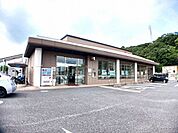 【銀行】大分銀行　賀来支店まで900ｍ