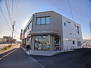 【銀行】大分銀行　坂ノ市支店まで900ｍ