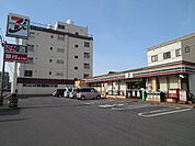 【コンビニエンスストア】セブンイレブンまで350ｍ