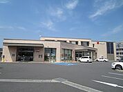 【銀行】大分銀行南支店まで650ｍ