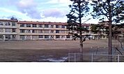 【小学校】福島市立渡利小学校まで2300ｍ
