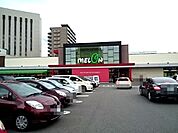 【スーパー】サンライフ・メロンまで650ｍ
