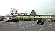 【スーパー】新鮮市場　南大分店まで1000ｍ