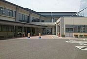 【市役所・区役所】福島市役所松川支所まで1590ｍ