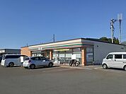 【コンビニエンスストア】セブンイレブン米沢通町店まで750ｍ