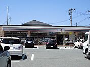 【コンビニエンスストア】セブンイレブンまで600ｍ