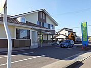 【総合病院】さとう内科クリニックまで300ｍ