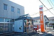 【郵便局】豊橋吉川郵便局まで727ｍ
