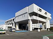 【市役所・区役所】天童市役所まで1600ｍ