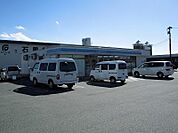 【コンビニエンスストア】ローソン南陽宮内店まで320ｍ