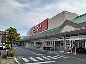 【スーパー】ベイシア前橋おおごモール店まで1300ｍ