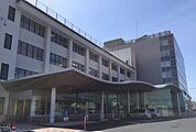 【市役所・区役所】三次市役所まで1100ｍ