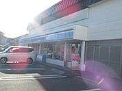 【コンビニエンスストア】ローソン 焼津登呂田店まで414ｍ