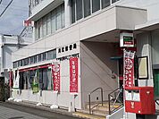 【郵便局】川尻郵便局まで400ｍ