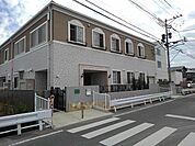 【幼稚園】青いほしこども園まで400ｍ