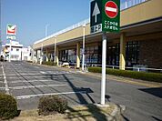 【スーパー】ヨークベニマル桑野店まで500ｍ