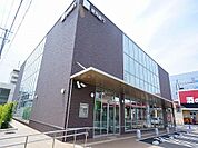 【銀行】東邦銀行 桑野支店まで850ｍ