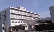 【総合病院】済生会川俣病院まで1200ｍ