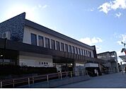 【駅】二本松駅まで2400ｍ