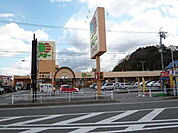 【スーパー】ドミー 百々店まで1400ｍ