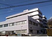【総合病院】二本松病院まで1900ｍ