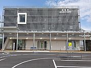 【駅】松橋駅まで2450ｍ
