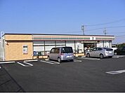 【コンビニエンスストア】セブンイレブン 掛川中店まで4300ｍ