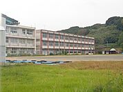 【小学校】掛川市立土方小学校まで2500ｍ