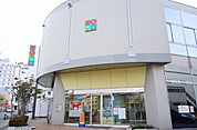 【銀行】東邦銀行須賀川支店まで1100ｍ