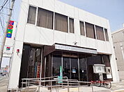 【銀行】東邦銀行 安積支店まで1100ｍ