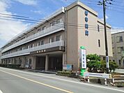 【総合病院】御幸病院まで650ｍ