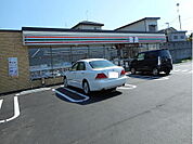 【コンビニエンスストア】セブンイレブン須賀川南上町店まで700ｍ