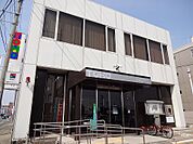 【銀行】東邦銀行 安積支店まで1800ｍ