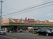 【スーパー】フードマーケットマム清水上店まで700ｍ