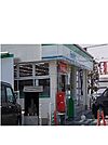【コンビニエンスストア】ファミリーマート松橋曲野店まで600ｍ
