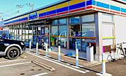 【コンビニエンスストア】ミニストップ　富士宮島店まで900ｍ
