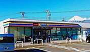 【コンビニエンスストア】ミニストップ　富士田子の浦店まで290ｍ