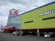 ヤマダ電機都城店まで400ｍ