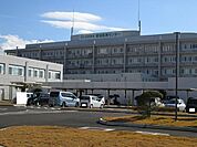 【総合病院】都城医療センター病院まで1100ｍ