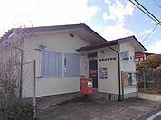 【郵便局】蒲須坂郵便局まで150ｍ