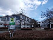 【小学校】押上小学校まで1200ｍ